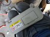 Sun visor 