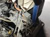 Automatic gearbox 