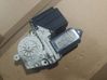 Front door window regulator motor 