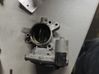 Electric throttle body valve 