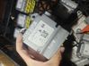 Airbag control unit/module 