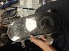 Speedometer (instrument cluster) 