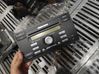 Unidad delantera de radio/CD/DVD/GPS 