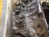 Manual 5 speed gearbox 