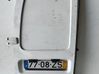 Tailgate/trunk/boot lid 