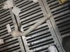 Coolant pipe/hose 