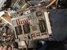 SAM control unit 