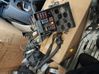 SAM control unit 