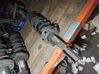 Front shock absorber/damper 