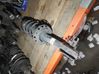 Front shock absorber/damper 