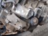 Automatic gearbox 
