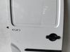 Side sliding door 