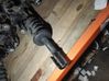 Amortiguador delantero 