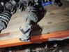 Front shock absorber/damper 