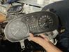 Speedometer (instrument cluster) 