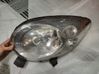 Headlight/headlamp 