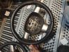 Steering wheel 