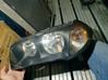Headlight/headlamp 