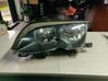 Headlight/headlamp 