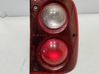 Tailgate rear/tail lights 