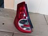 Tailgate rear/tail lights 