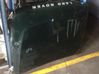Engine bonnet/hood 
