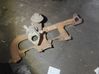 Exhaust manifold 
