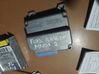 Airbag control unit/module 