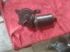 Wischermotor Heckscheibe 