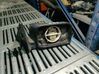 Front door electric wing mirror 