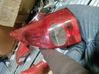Rear/tail lights 