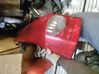 Tailgate rear/tail lights 