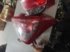 Lampa tylna 
