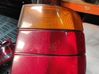 Rear/tail lights 