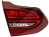 Lampa tylna A2059064605