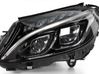 Lampa przednia A2058202961