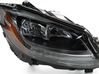 Lampa przednia A2059067202