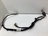Negative earth cable (battery) 240805094R
