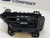 Dashboard side air vent grill/cover trim 4556422070