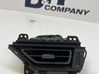 Dashboard side air vent grill/cover trim 4556422070