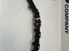 Rear bumper mounting bracket 5215542050