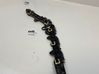 Rear bumper mounting bracket 5215642050