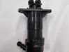 Headlight washer spray nozzle 4F0955101