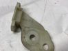 Front bumper mounting bracket 8195296