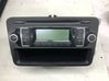 Radio / CD-Player / DVD-Player / Navigation 1K0035156A