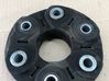 Rear prop shaft donut coupling/joint 7546425