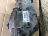 Front differential 7553908