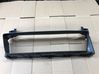 Intercooler air guide/duct channel 39843