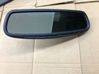 Rear view mirror (interior) 08667728
