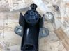 Turbolader Druckwandler Magnetventil 1397000700